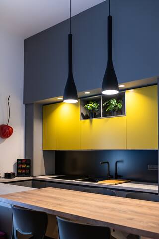 My Lodge Italy Style and Comfort gallery image 4