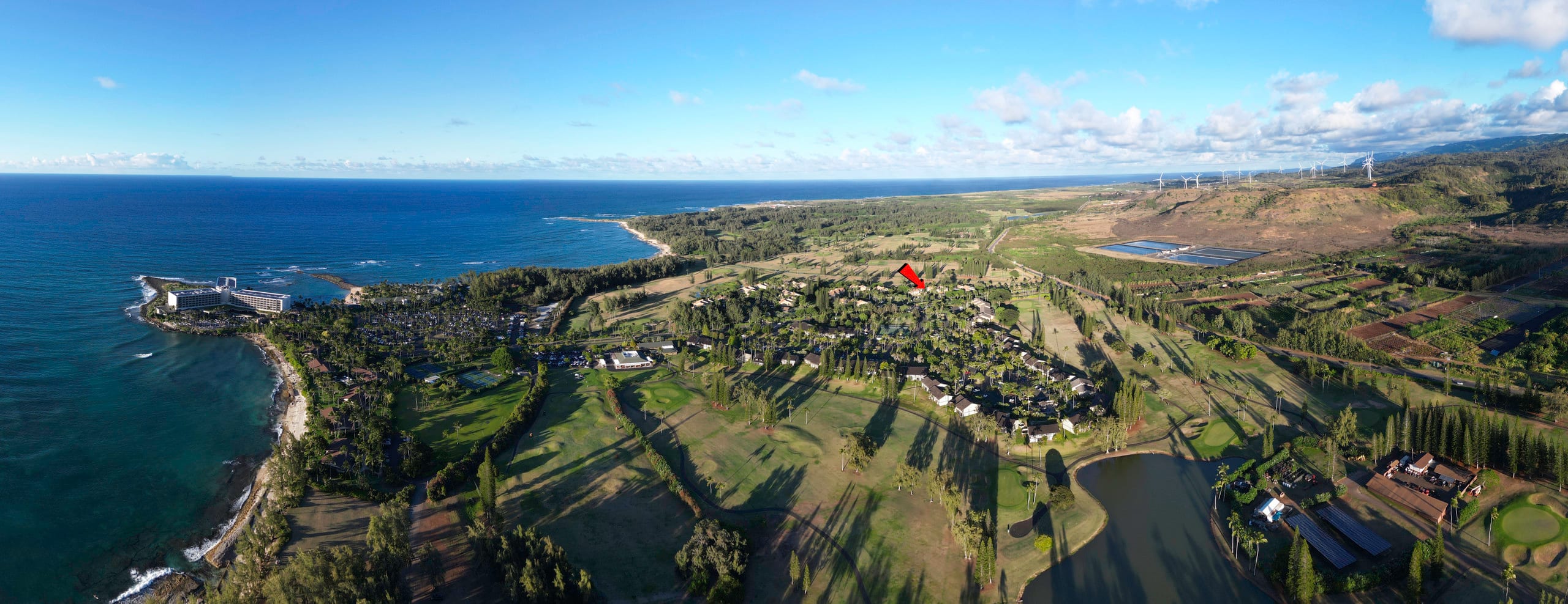 Condo in Kahuku · ★4.9 · 1 bedroom · 3 beds · 1 private bath - Image 8