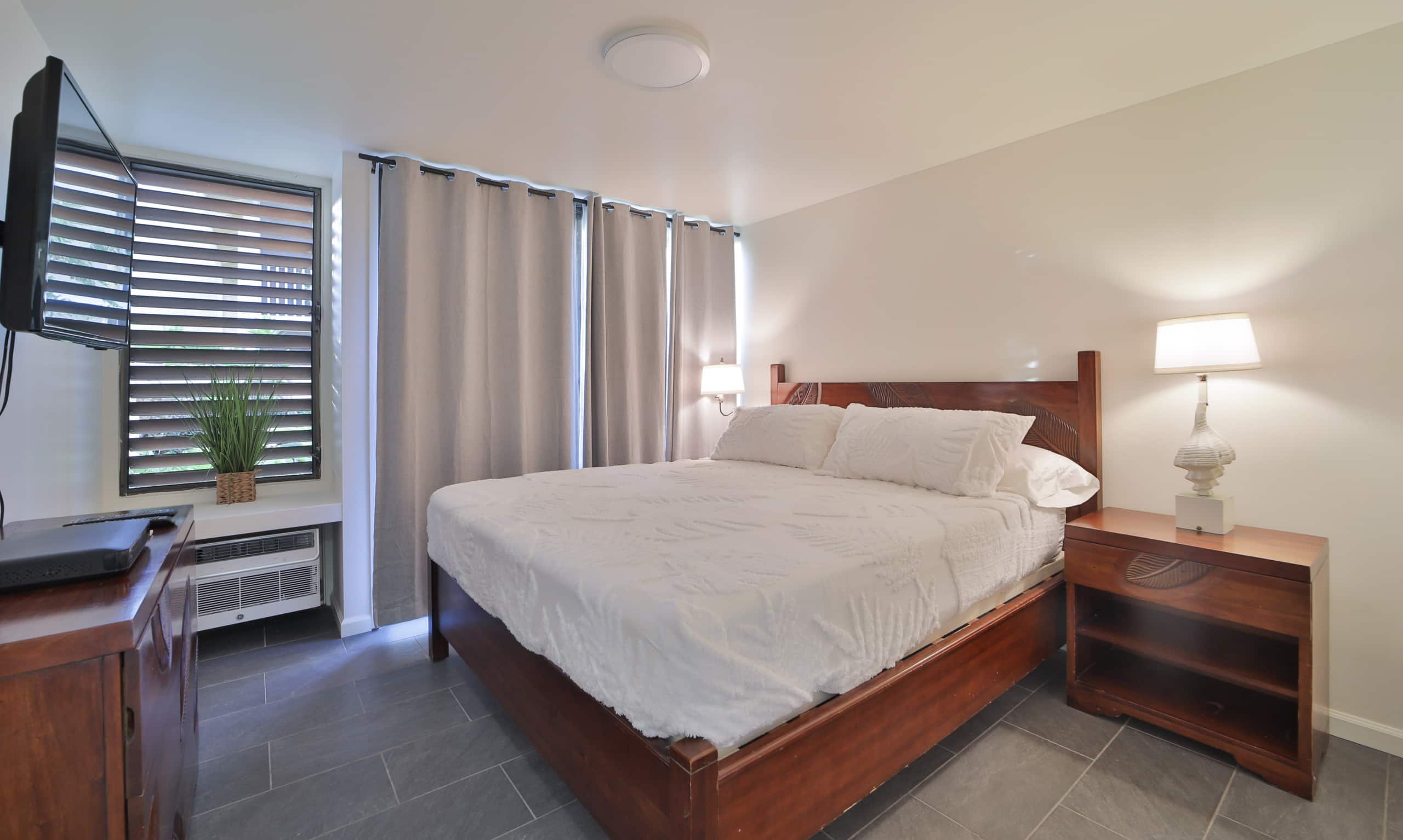 Condo in Kahuku · ★4.9 · 1 bedroom · 3 beds · 1 private bath - Image 1