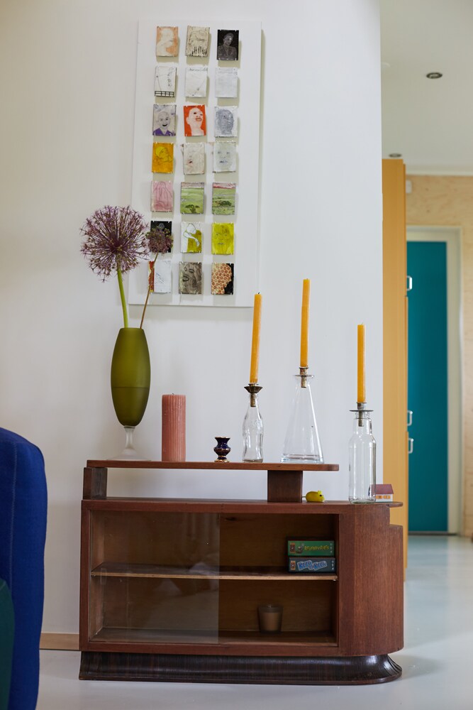 Popular Airbnb listing: cottage in rural area close to beach and forest in Warmenhuizen