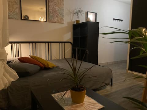 Cozy'Nest