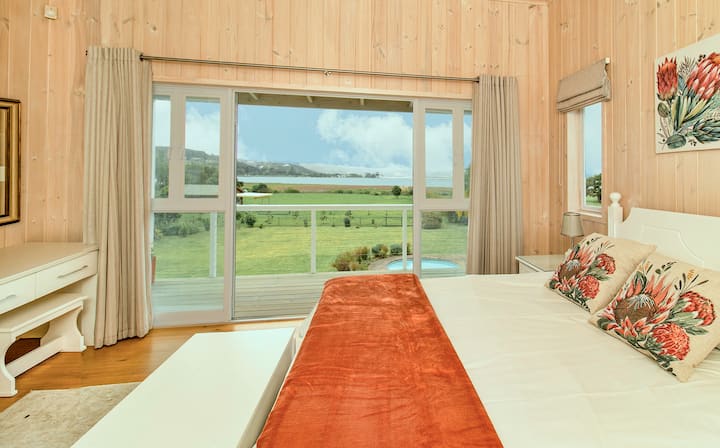 Dormitorio principal