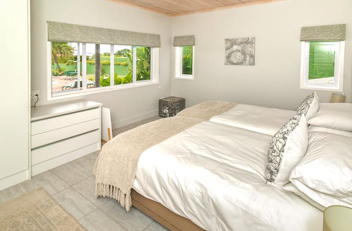 Dormitorio 1 de la planta baja