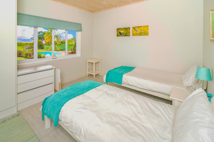 Dormitorio 2 de la planta baja