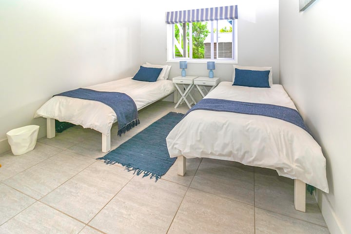 Dormitorio 3 de la planta baja