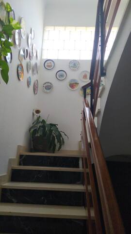 Allotjament rural amb piscina gallery image 4