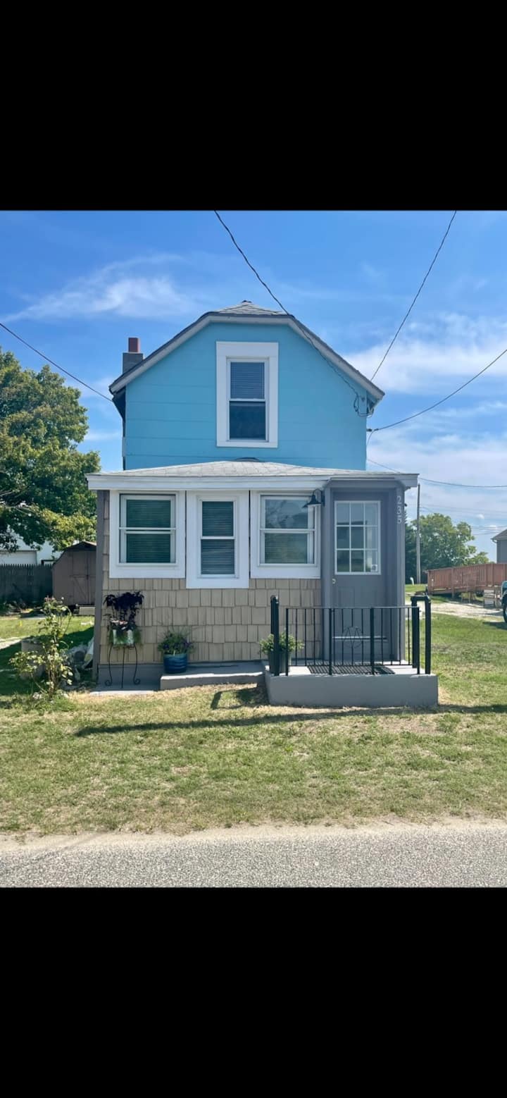 Fortescue Beach Vacation Rentals & Homes New Jersey, United States