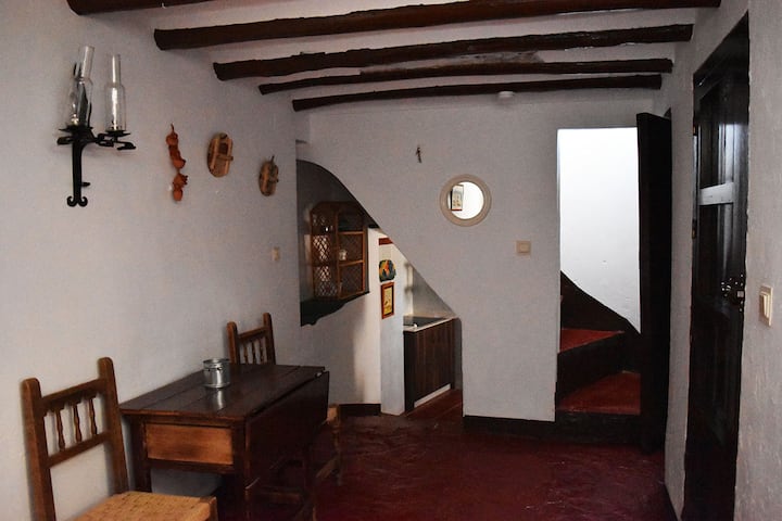 Ecolodge Avec Piscine 100% Privée (8-10 Pers) - Loja