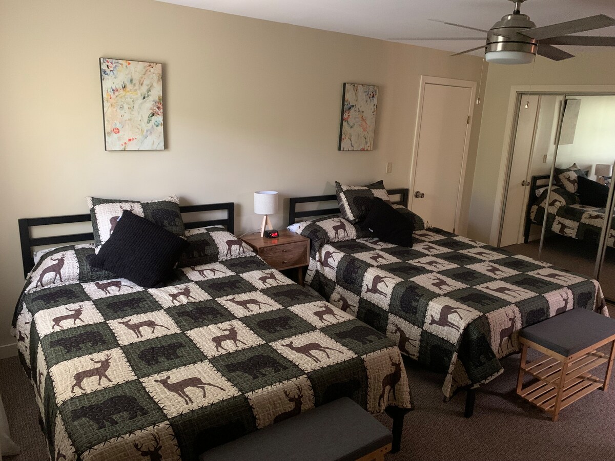 Спална соба