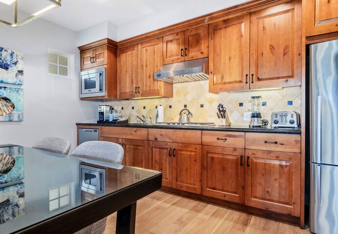 Luxury 3-Bedroom Casita at Terranea Resort gallery image 3