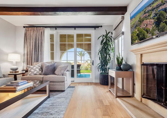 Luxury 3-Bedroom Casita at Terranea Resort gallery image 4