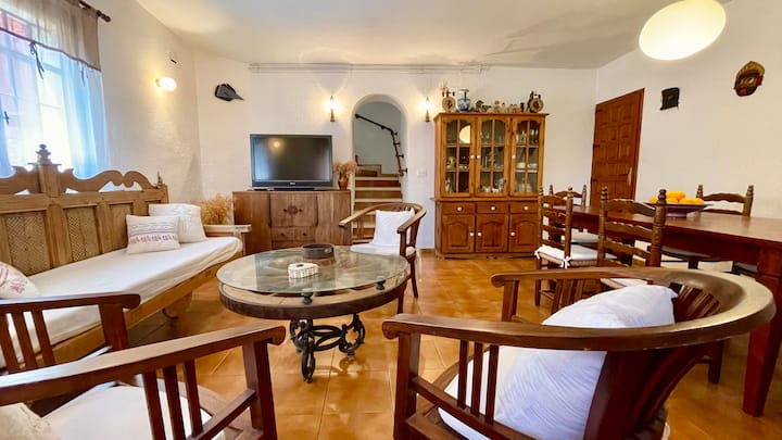 Casa El Drago - Dénia