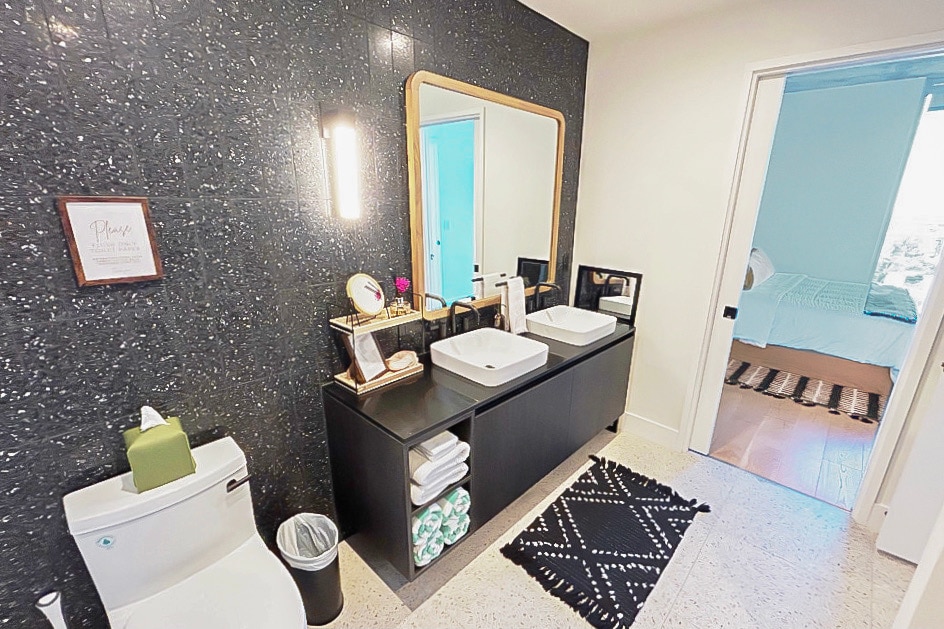 Luxury 28Fl Rooftop Pool/Rainey St/City Views