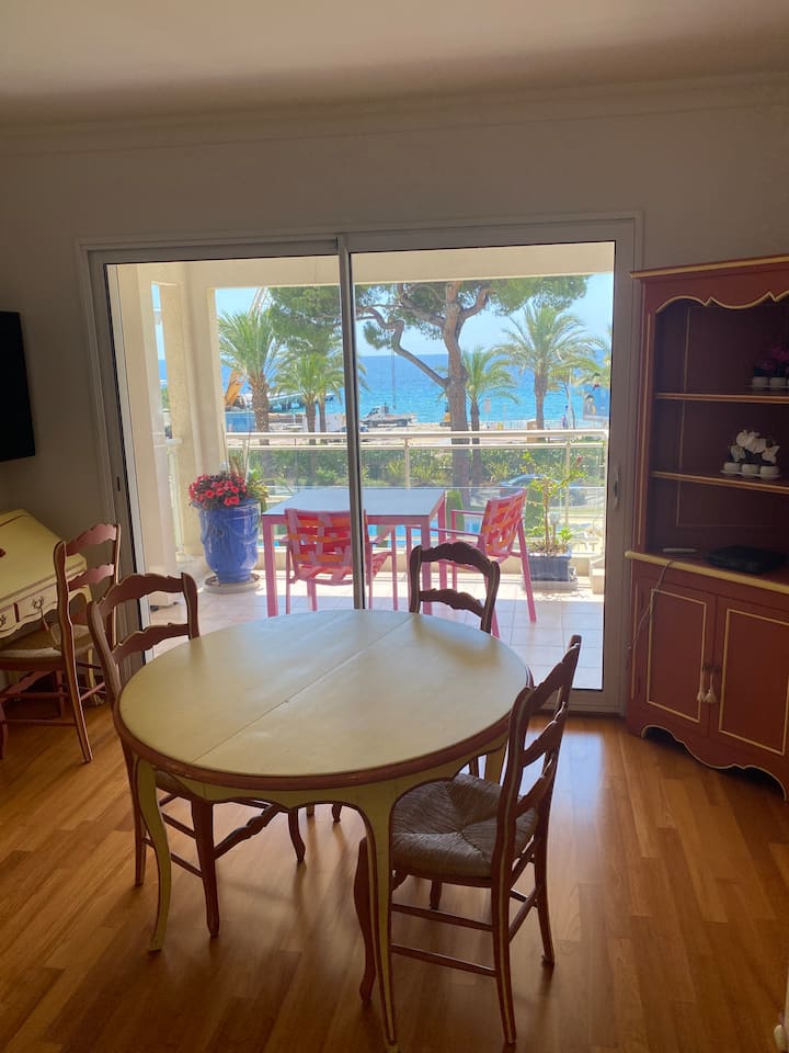 Royal Apartment Palm Cannes Waterfront Apartments for Rent in Cannes