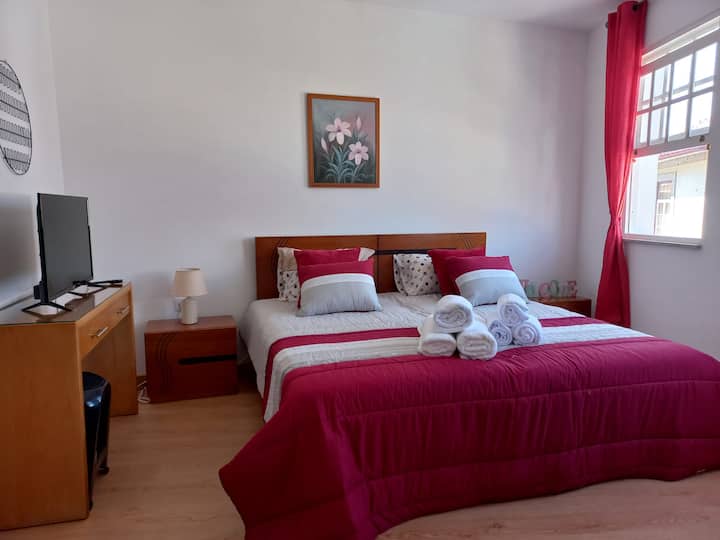 Studio T0 + 1 Apartments for Rent in Viseu, Viseu, Portugal Airbnb