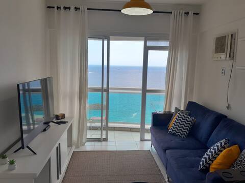 Senscional Vista Mar! Porto Real Resort!
