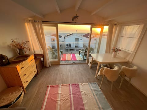 Beach house IJmuiden