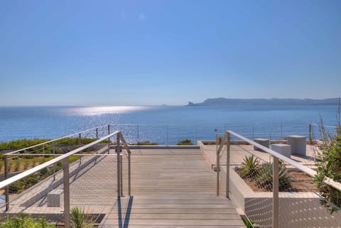 Villa le Cap