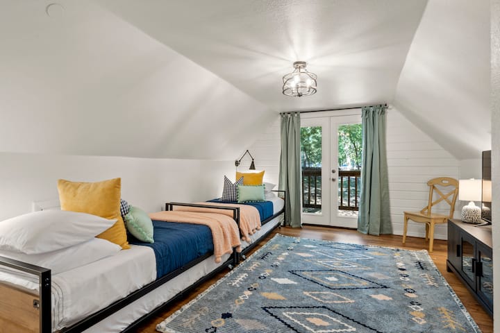 Спална соба 3