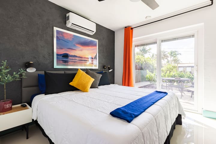 ห้องนอน