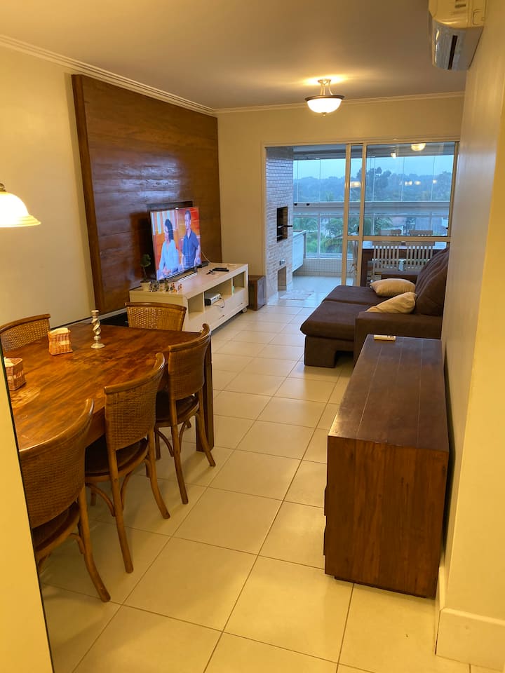 Riviera de Sao Lourenco, Edifício Laguna, Modulo 8 Apartments for