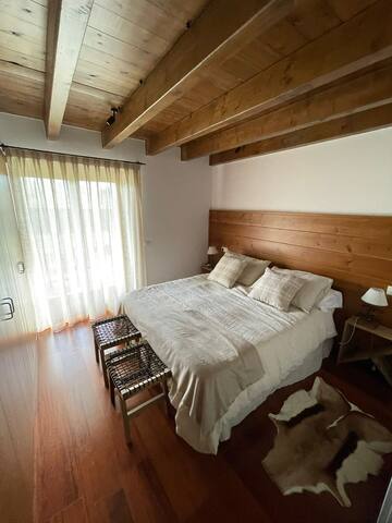 Bonita planta baja con jardín y piscina en Saneja gallery image 5