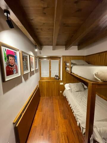 Bonita planta baja con jardín y piscina en Saneja gallery image 4