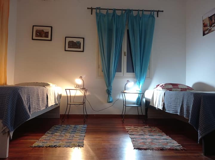 DORMITORIO 2