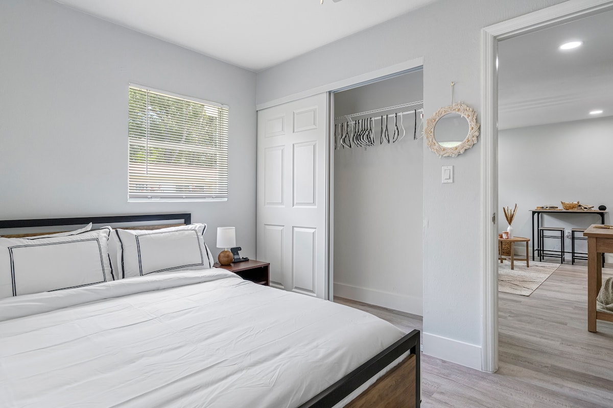 Dhoma e parë e gjumit 