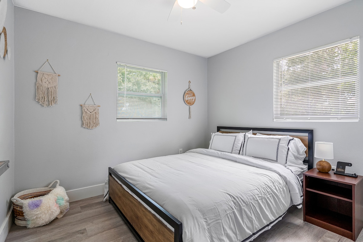 Dhoma e parë e gjumit