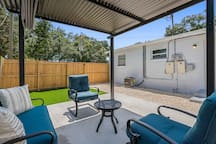 Boho Villa A rental in Tampa