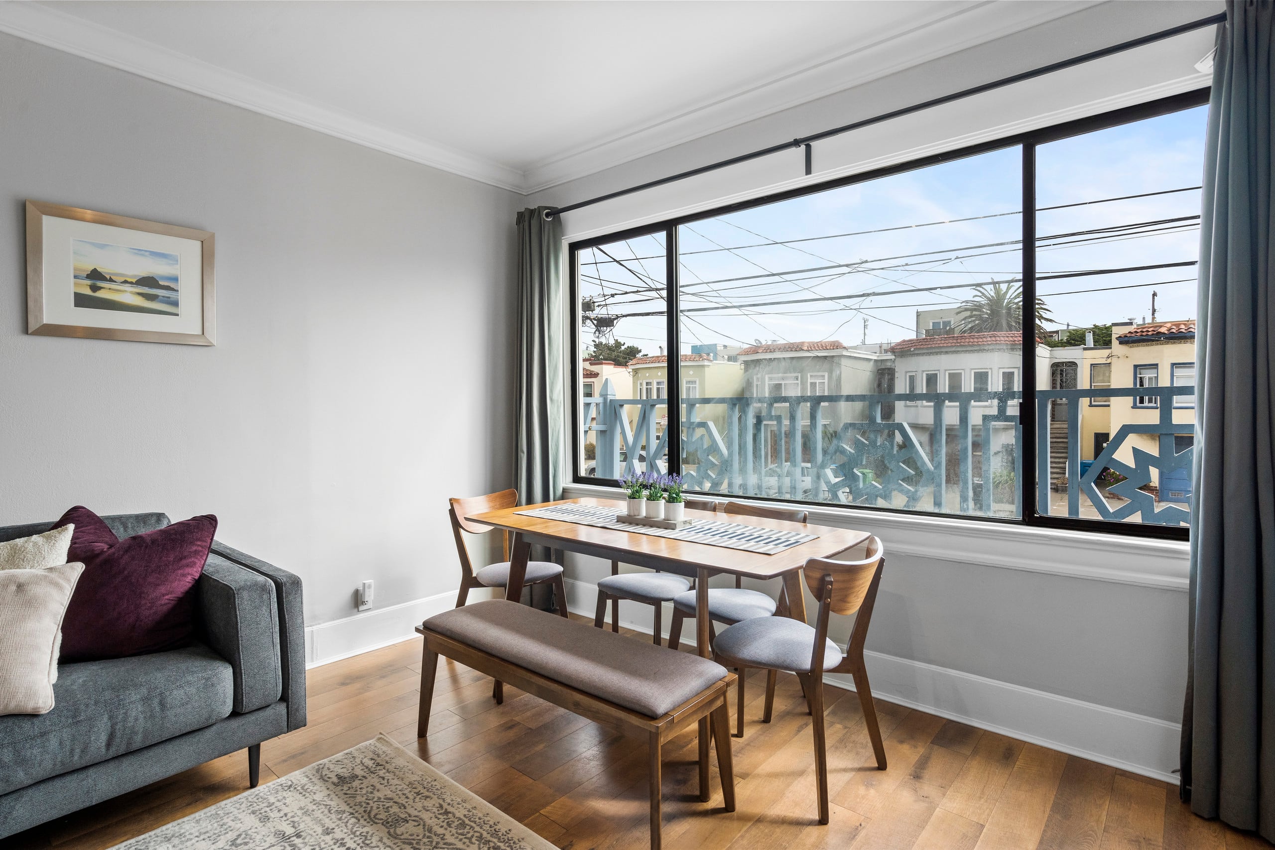 Home in San Francisco · ★4.97 · 3 bedrooms · 3 beds · 2 baths - Image 5