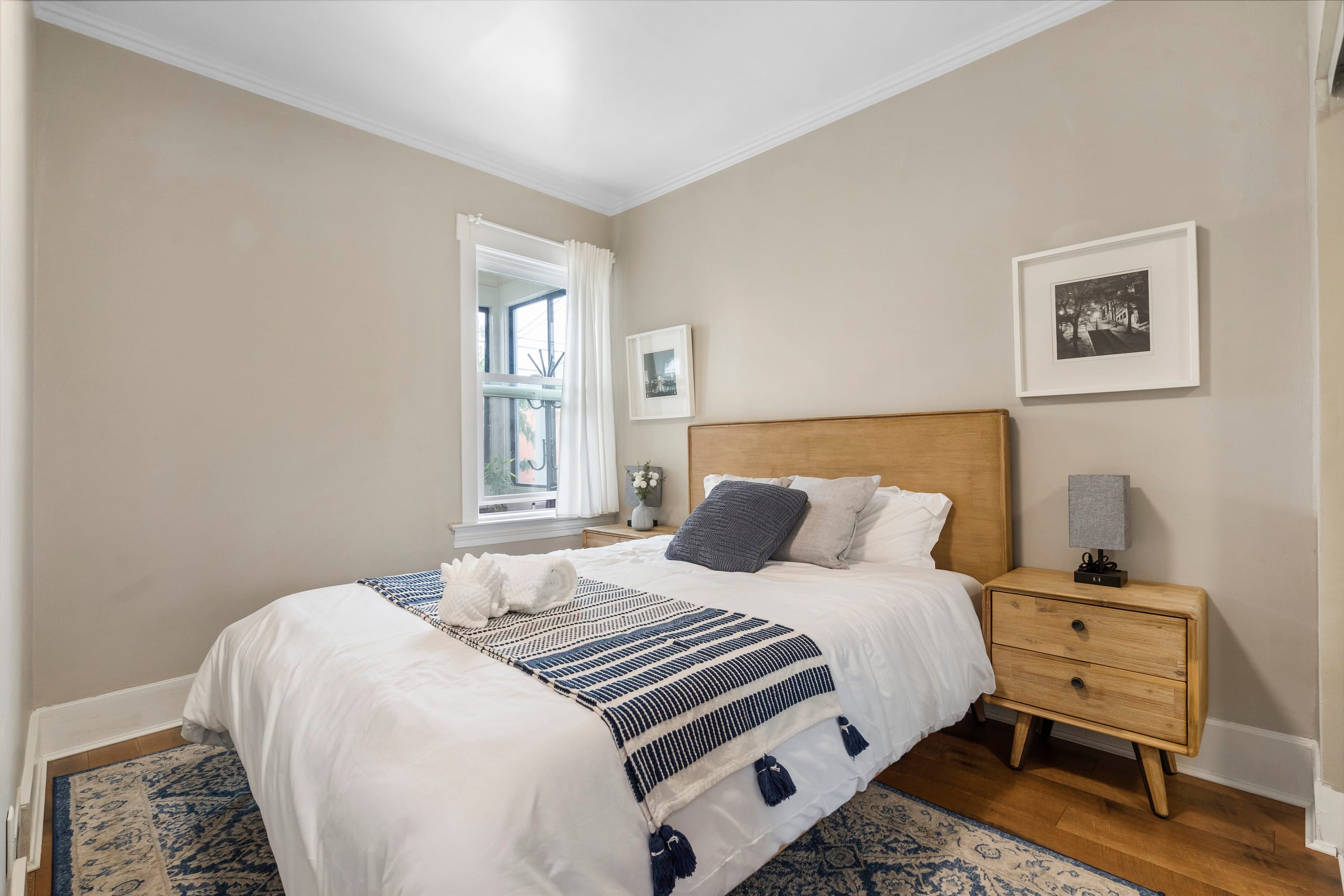 Home in San Francisco · ★4.97 · 3 bedrooms · 3 beds · 2 baths - Image 10