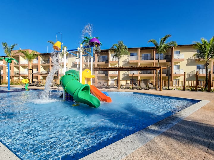 Ondas Praia Resort - Porto Seguro