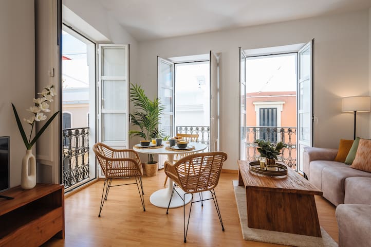 Joaquín Y Natalia managed Airbnb listing 2