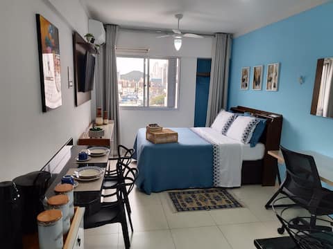 Studio azul