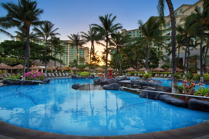 Marriott 2bd Ko’Olina Beach Club-Aloha gallery image 3