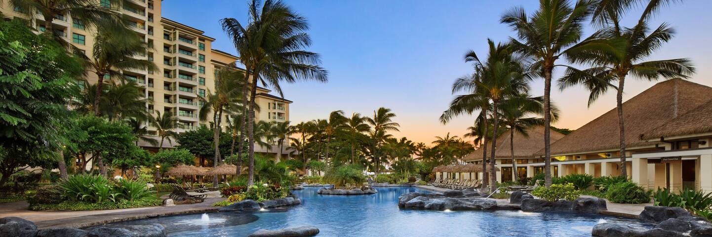 Marriott 2bd Ko’Olina Beach Club-Aloha gallery image 4