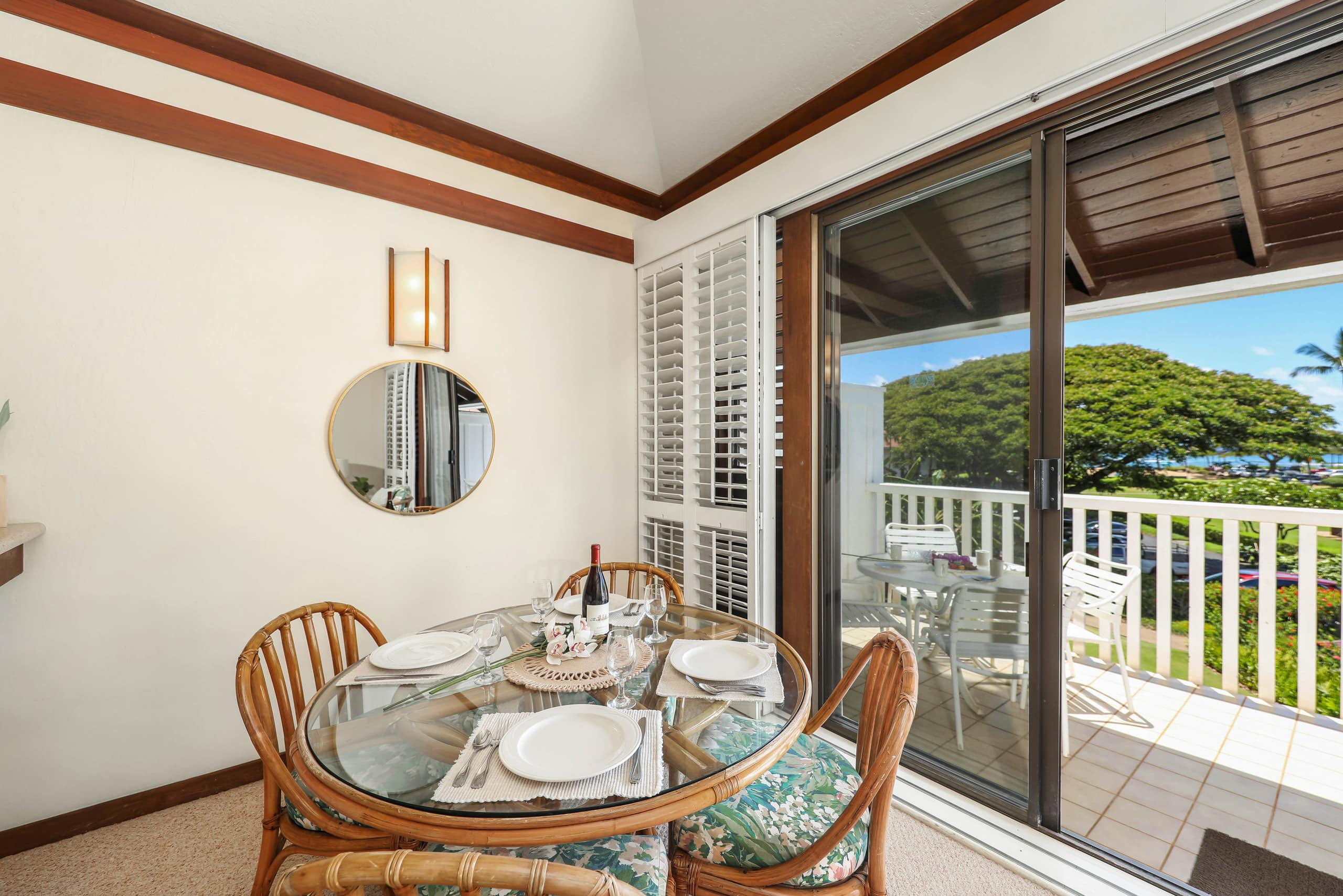 1-Bdrm Top Floor Condo in Koloa, AC, Pool, Gym - Photo 5