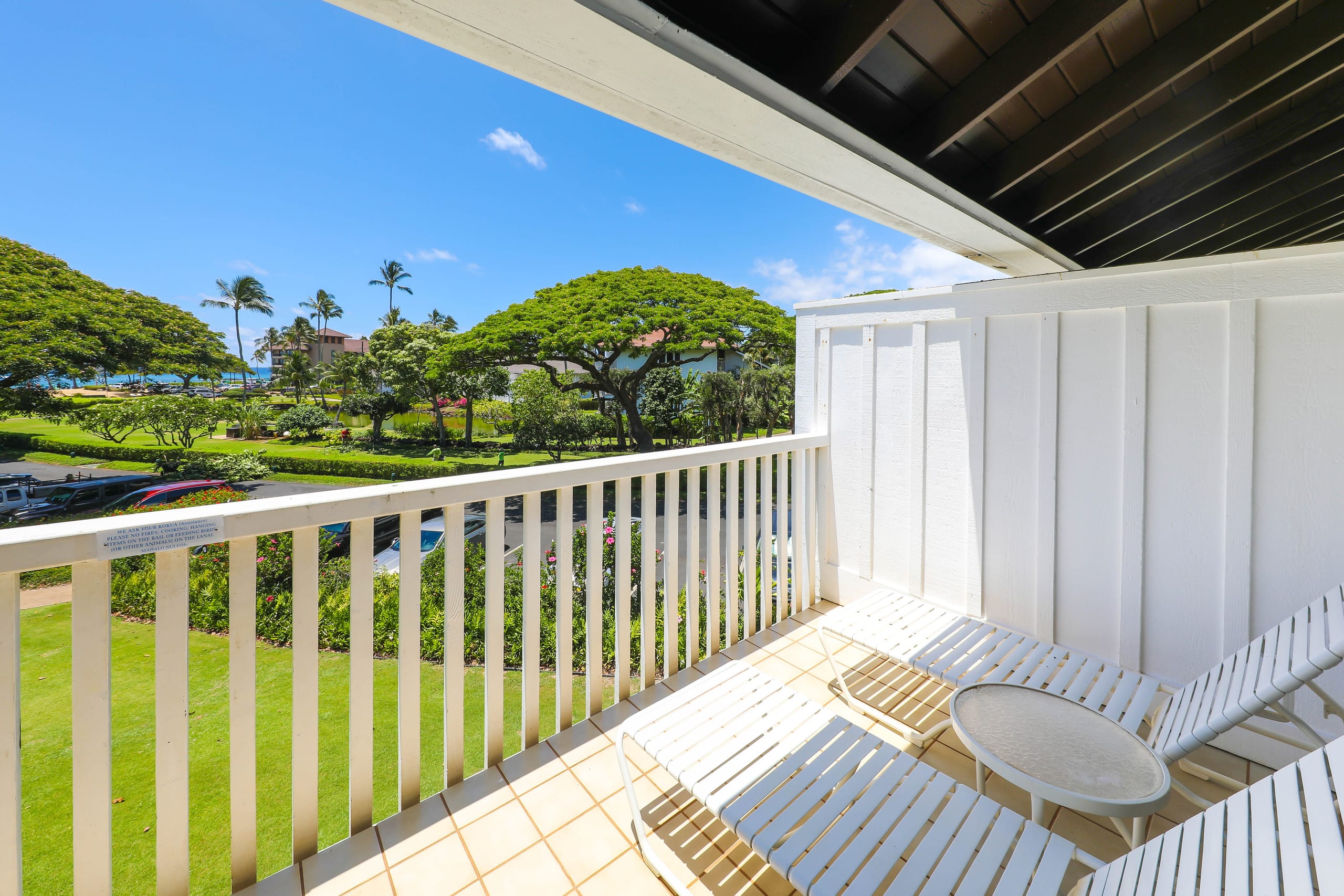 1-Bdrm Top Floor Condo in Koloa, AC, Pool, Gym - Photo 12
