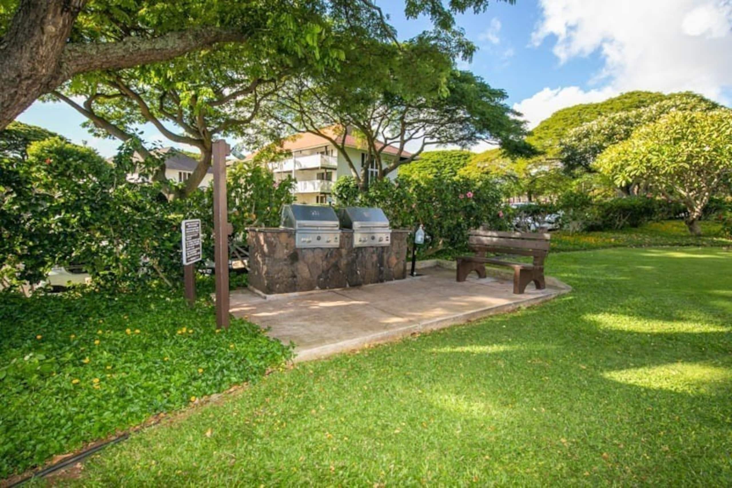 1-Bdrm Top Floor Condo in Koloa, AC, Pool, Gym - Photo 17