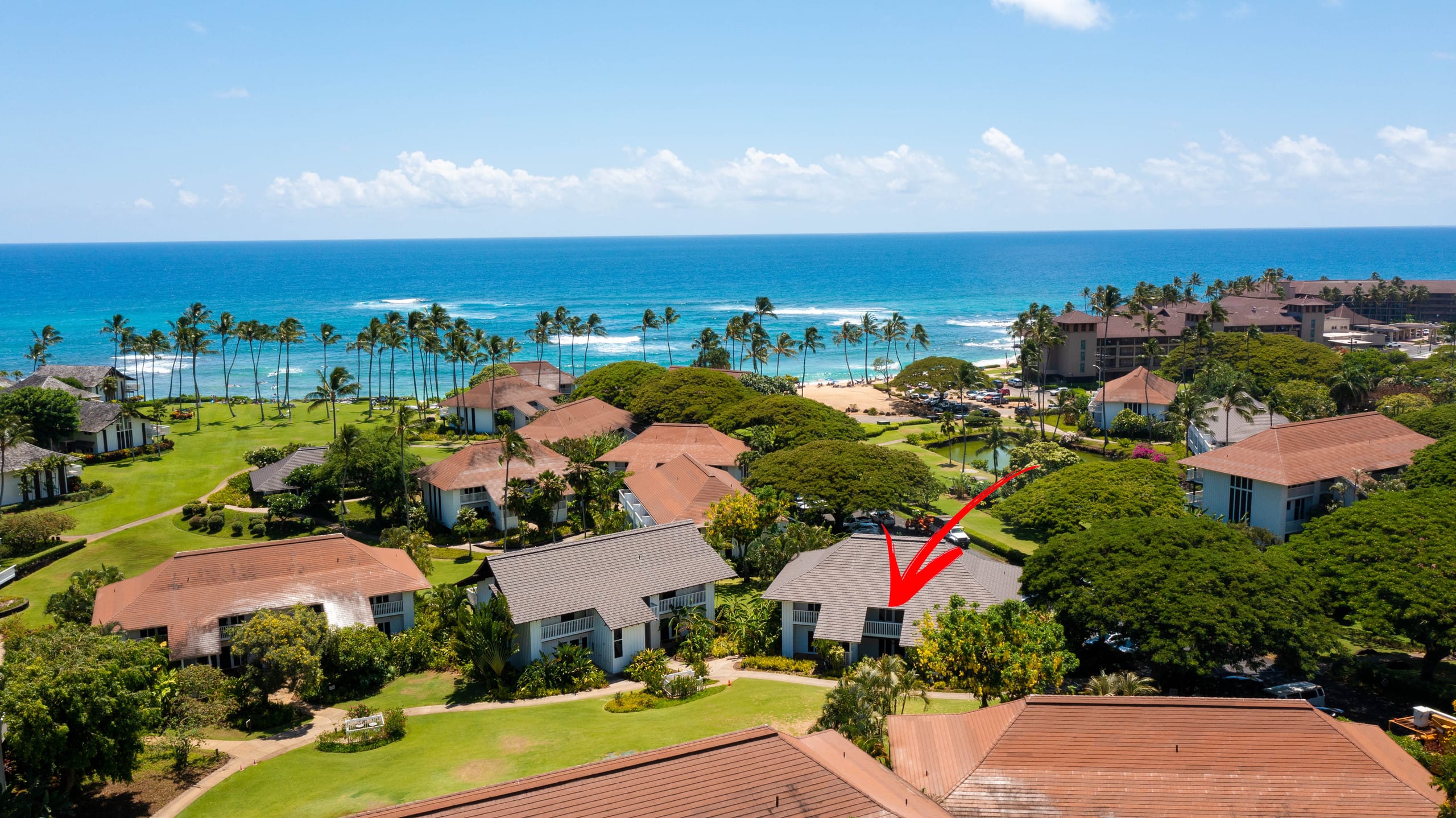 1-Bdrm Top Floor Condo in Koloa, AC, Pool, Gym - Photo 23