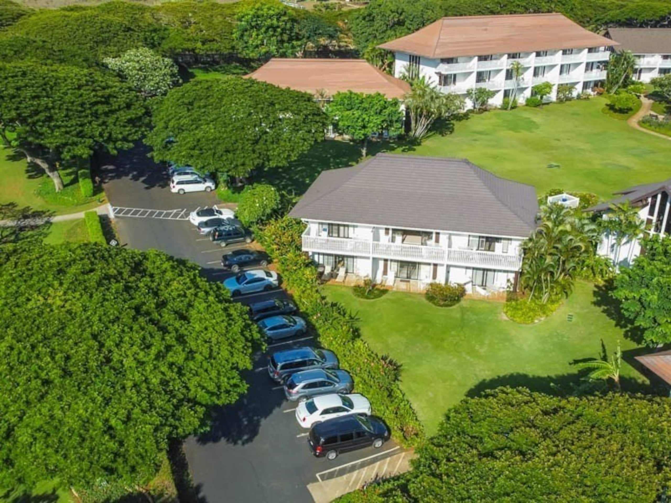 1-Bdrm Top Floor Condo in Koloa, AC, Pool, Gym - Photo 16