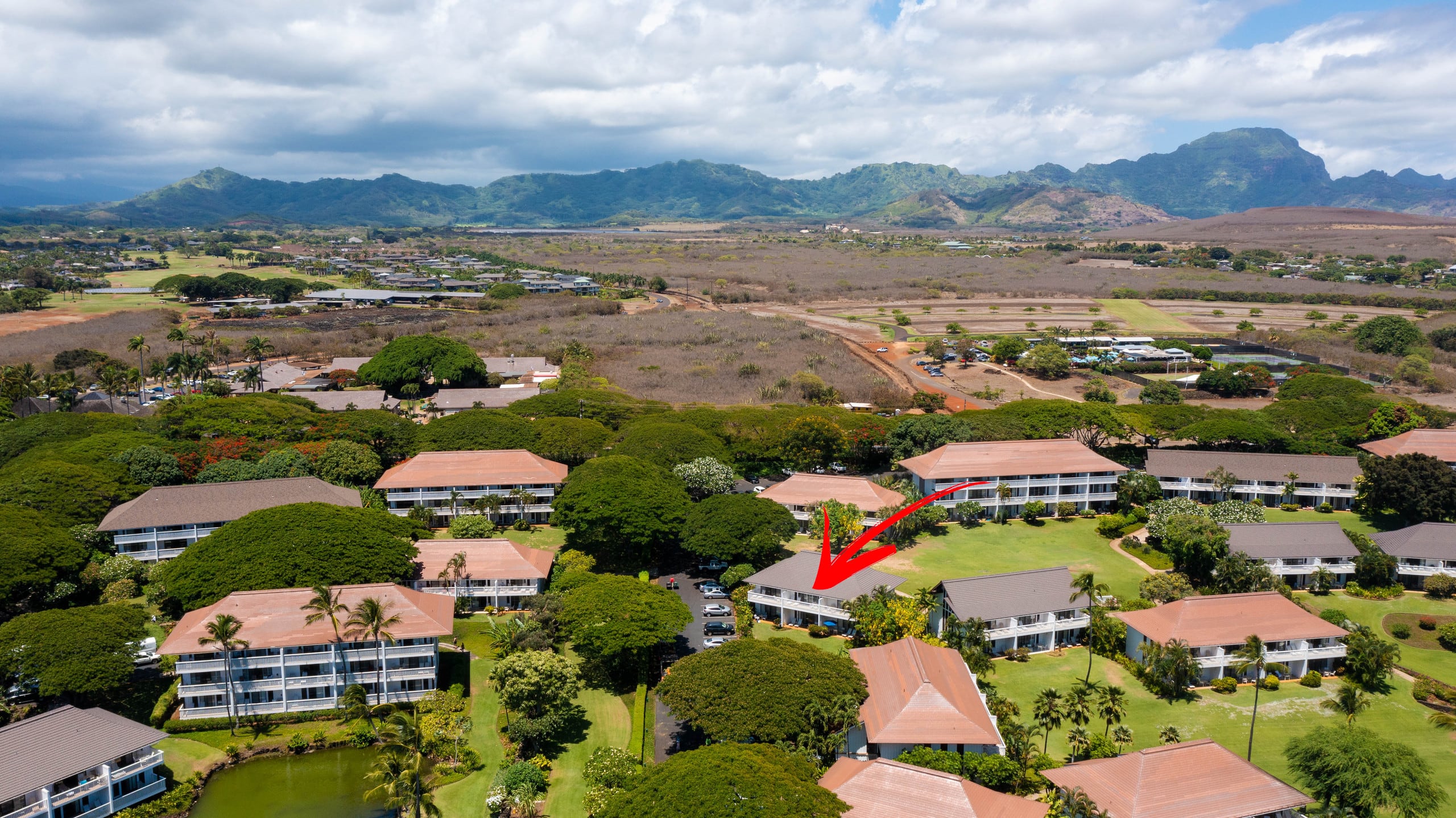 1-Bdrm Top Floor Condo in Koloa, AC, Pool, Gym - Photo 24