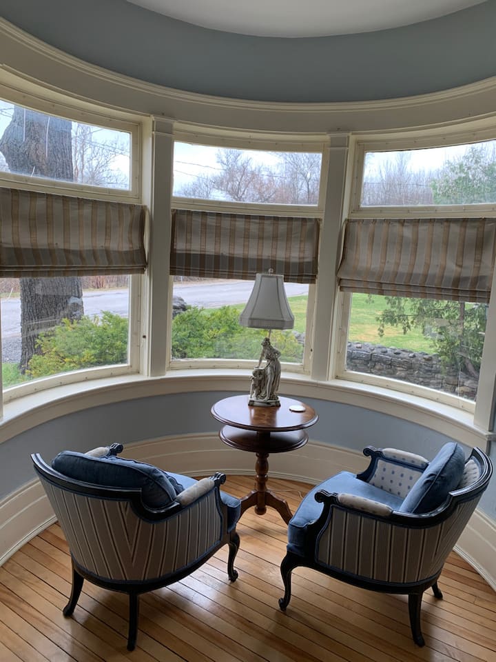 Welcome To The River House-twin Bedroom - Meaford