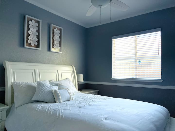 Chambre Junior
