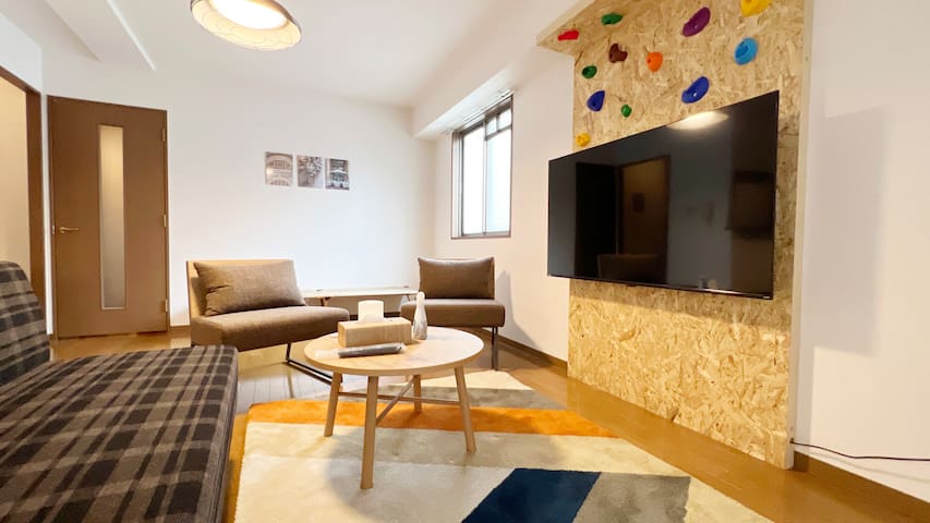 Hotel Amaterrace managed Airbnb listing 2