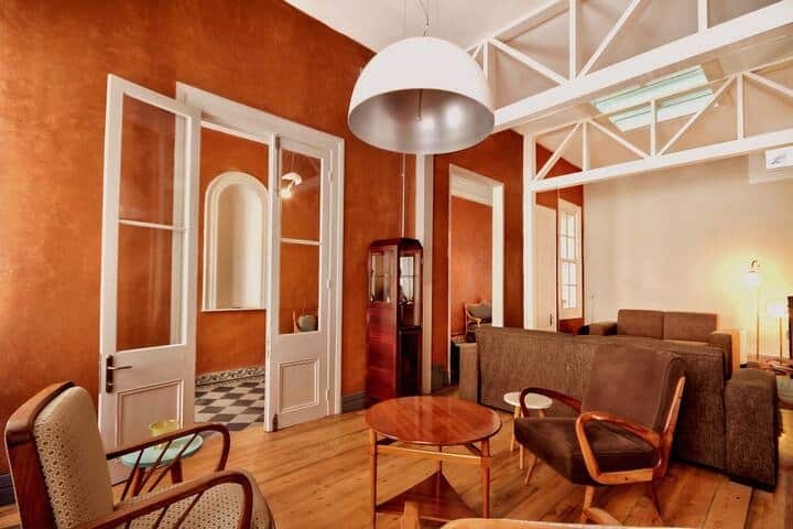 Private Central 2BR/2BA House w Patio&Terrace