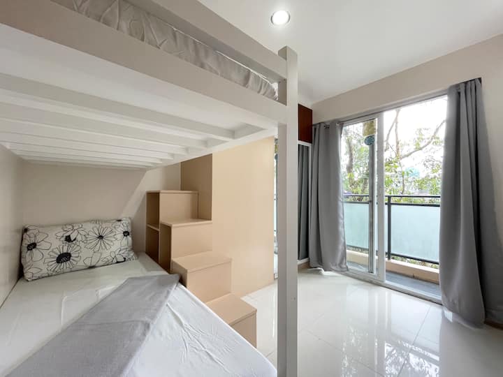 Спална соба 2