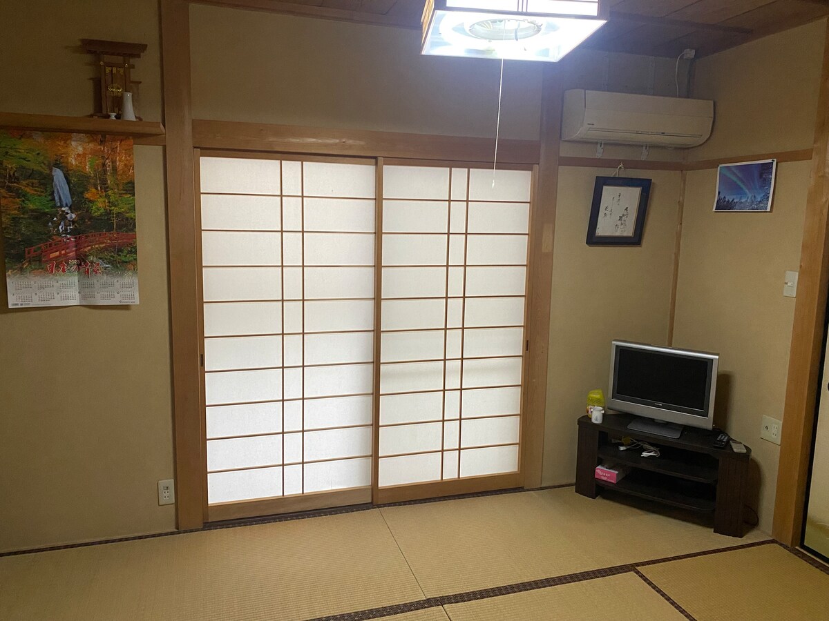 Спална соба 1